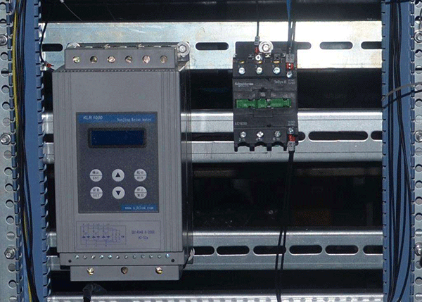 西安西瑪電機(jī)的軟啟動(dòng)器功率怎么選？