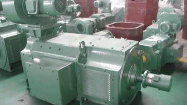 西安西瑪直流電機(jī)勵(lì)磁的四種方法。