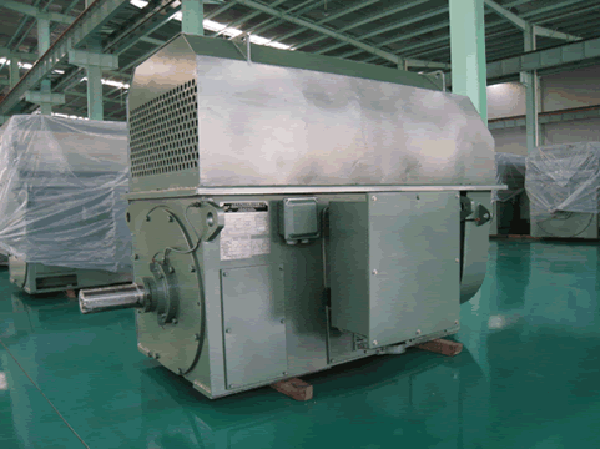 西安泰富西瑪高壓電機有哪些啟動方法？