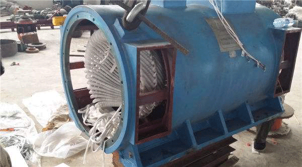 西安西瑪高壓電機(jī)適用于寬范圍調(diào)節(jié)速度的應(yīng)用場(chǎng)合。