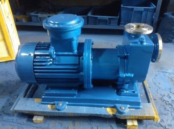 西安西瑪防爆電機(jī)如何防爆？