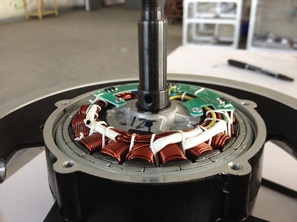 西瑪電機(jī)告訴您什么是電機(jī)的轉(zhuǎn)矩？它與電機(jī)電流、功率的關(guān)系