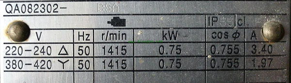 為您詳細(xì)圖解三相異步電動(dòng)機(jī)接線方式。