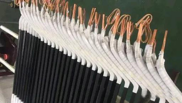 高壓電機(jī)有電暈，為什么變頻電機(jī)也有電暈？