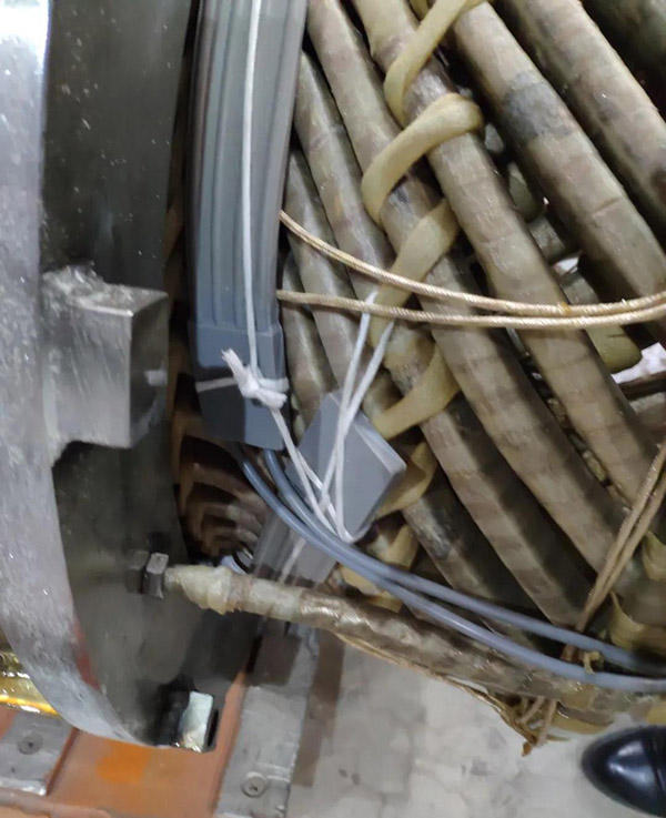 高壓電機(jī)有電暈，為什么變頻電機(jī)也有電暈？