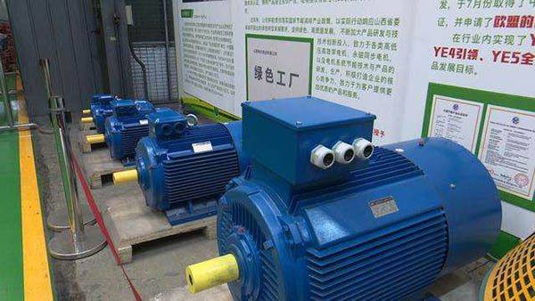 三相異步電動(dòng)機(jī)的能效有什么提高的方法？