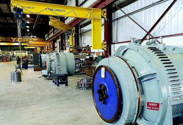 多大功率的電機才需要降壓啟動？