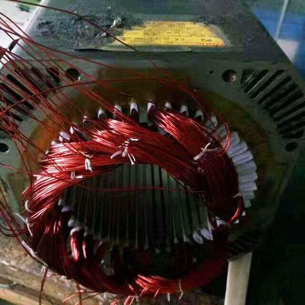 需要更換高效節(jié)能的電機的必要性分析！