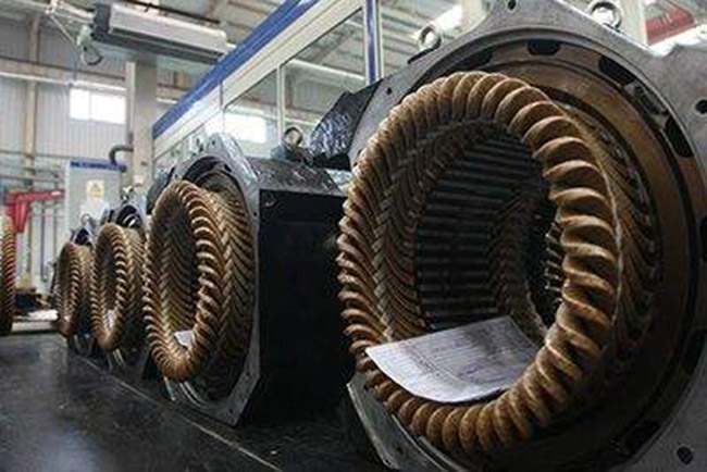 哪些場合才適用于西瑪高壓電機(jī)？