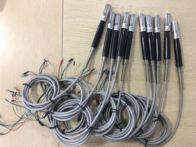 西瑪電機將PT100用在高壓電機的目的是什么？