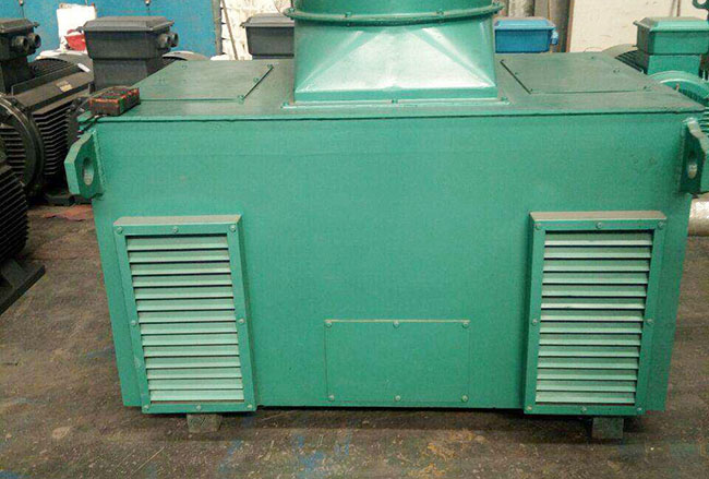 應(yīng)該如何正確選擇高壓電機(jī)的額定轉(zhuǎn)速？