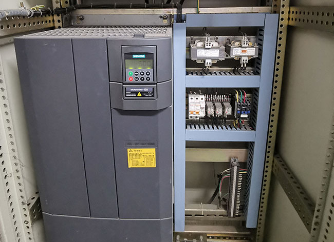 怎么為西瑪電機(jī)選擇合適的變頻器？