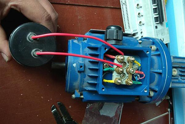 如何使西瑪電機接線更牢固？