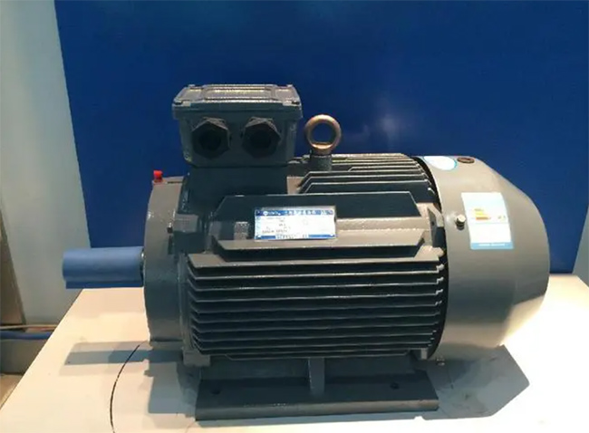 高效電機(jī)對(duì)中小企業(yè)可持續(xù)發(fā)展和市場(chǎng)競(jìng)爭(zhēng)力的影響。